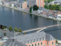 La ville de Namur désigne Interparking comme concessionnaire pour la réalisation du futur Parking de la Confluence/Grognon