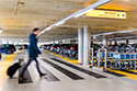 Eindhoven airport selects Interparking Nederland as parking service partner